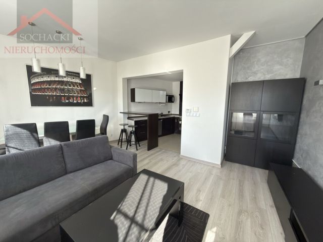 Mieszkanie 3-pokojowe Lubań, ul. Bankowa. Zdjęcie 3