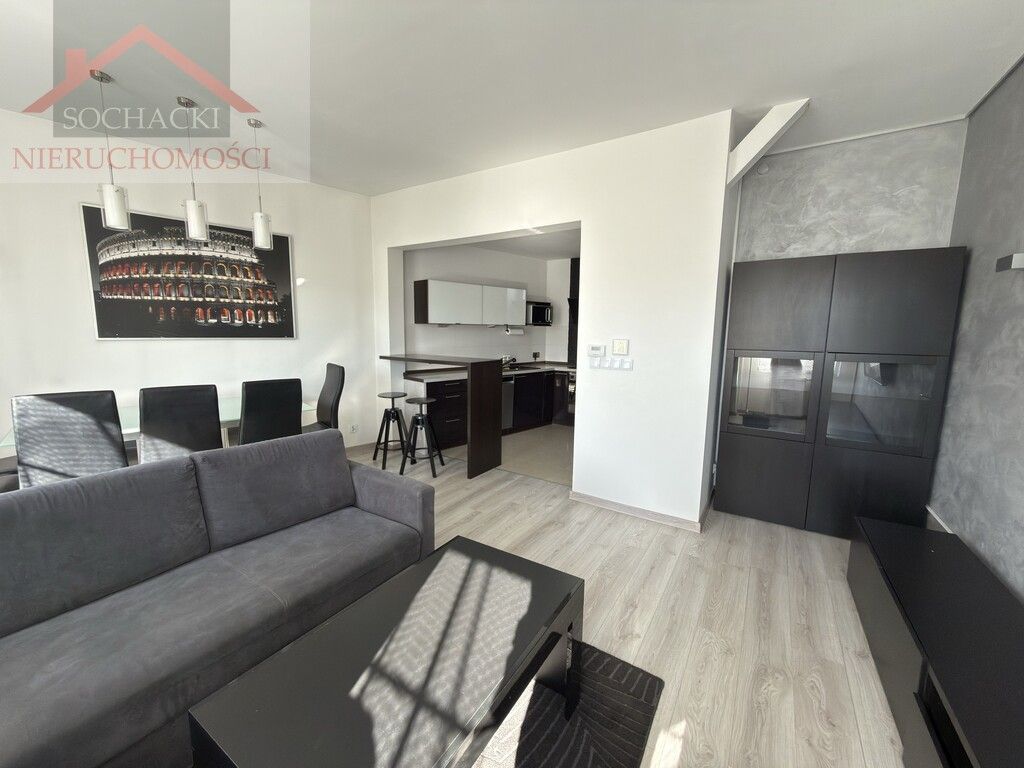 Mieszkanie 3-pokojowe Lubań, ul. Bankowa. Zdjęcie 3