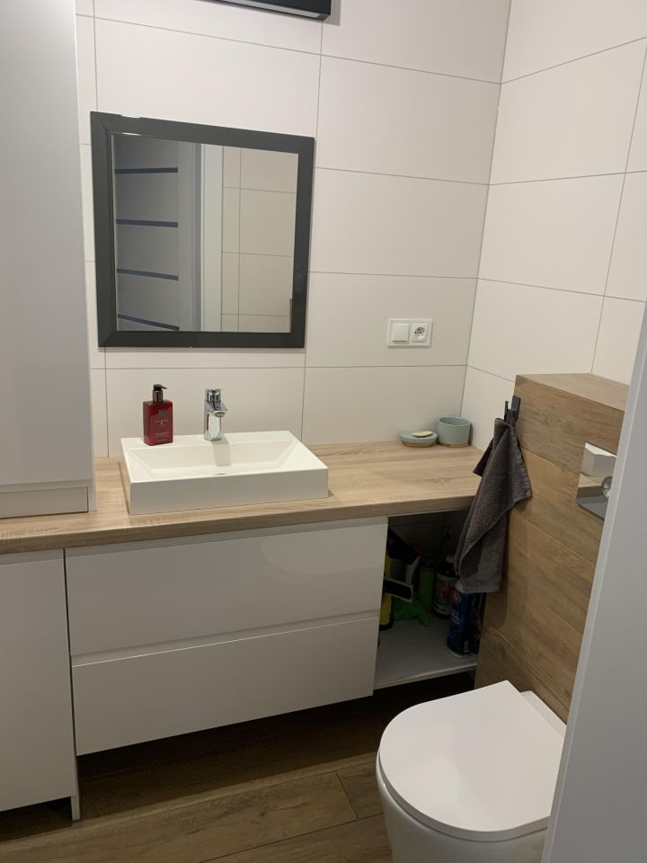 dom szeregowy, 3 pokoje Stęszew, Kanalowa. Zdjęcie 3