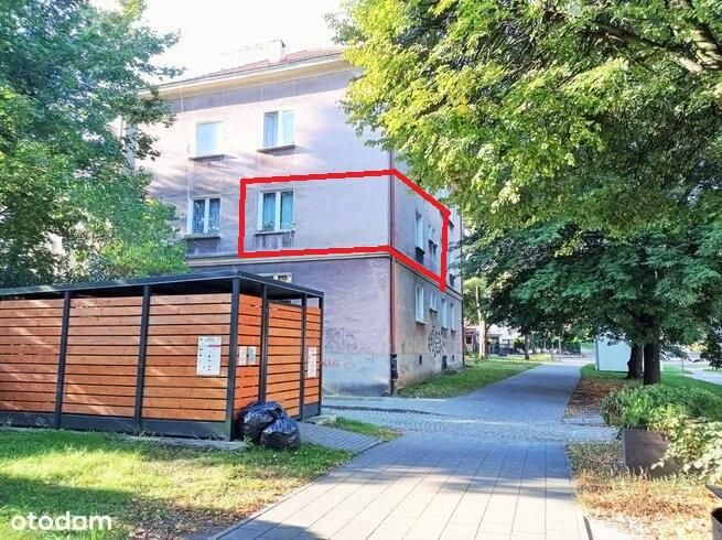 Mieszkanie 2-pokojowe Gdańsk Strzyża, ul. Bernarda Chrzanowskiego. Zdjęcie 16