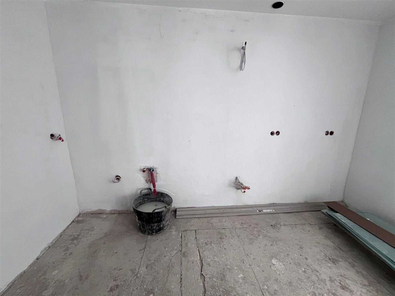 Mieszkanie 3-pokojowe Kaniów. Zdjęcie 8