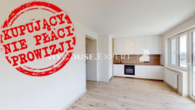 Mieszkanie 3-pokojowe Gorzów Wielkopolski, ul. Brukselska. Zdjęcie 1