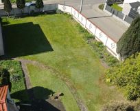 Działka budowlana Poznań Starołęka, ul. Pochyła. Zdjęcie 1