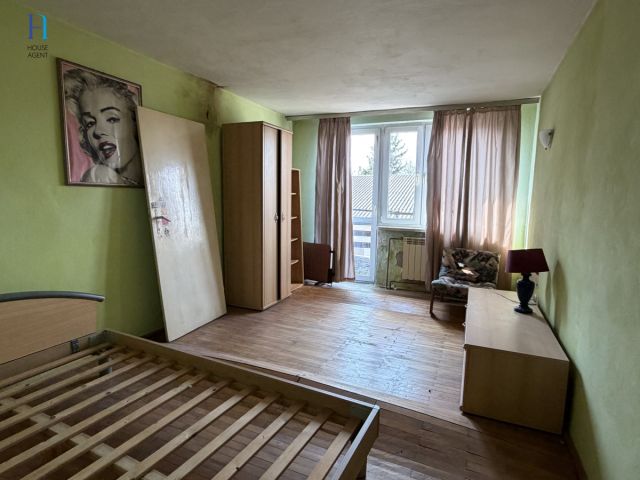 dom wolnostojący, 6 pokoi Łowicz, ul. Adama Mickiewicza. Zdjęcie 4