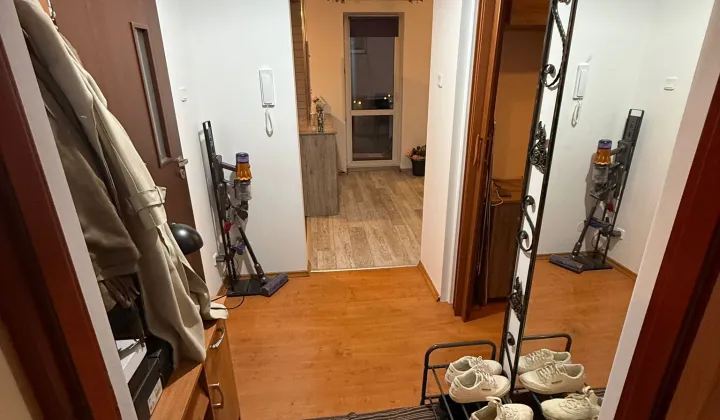 Mieszkanie 2-pokojowe Gostynin, ul. Andrzeja Czapskiego