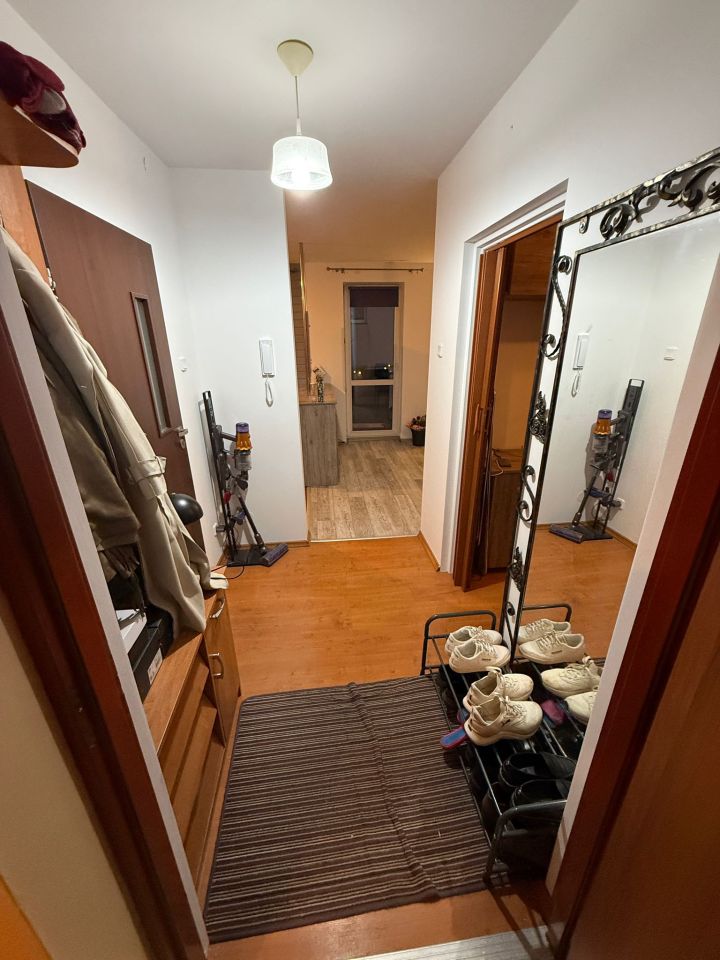 Mieszkanie 2-pokojowe Gostynin, ul. Andrzeja Czapskiego. Zdjęcie 1