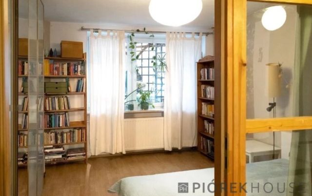 Mieszkanie 4-pokojowe Warszawa Mokotów, ul. Odolańska. Zdjęcie 8