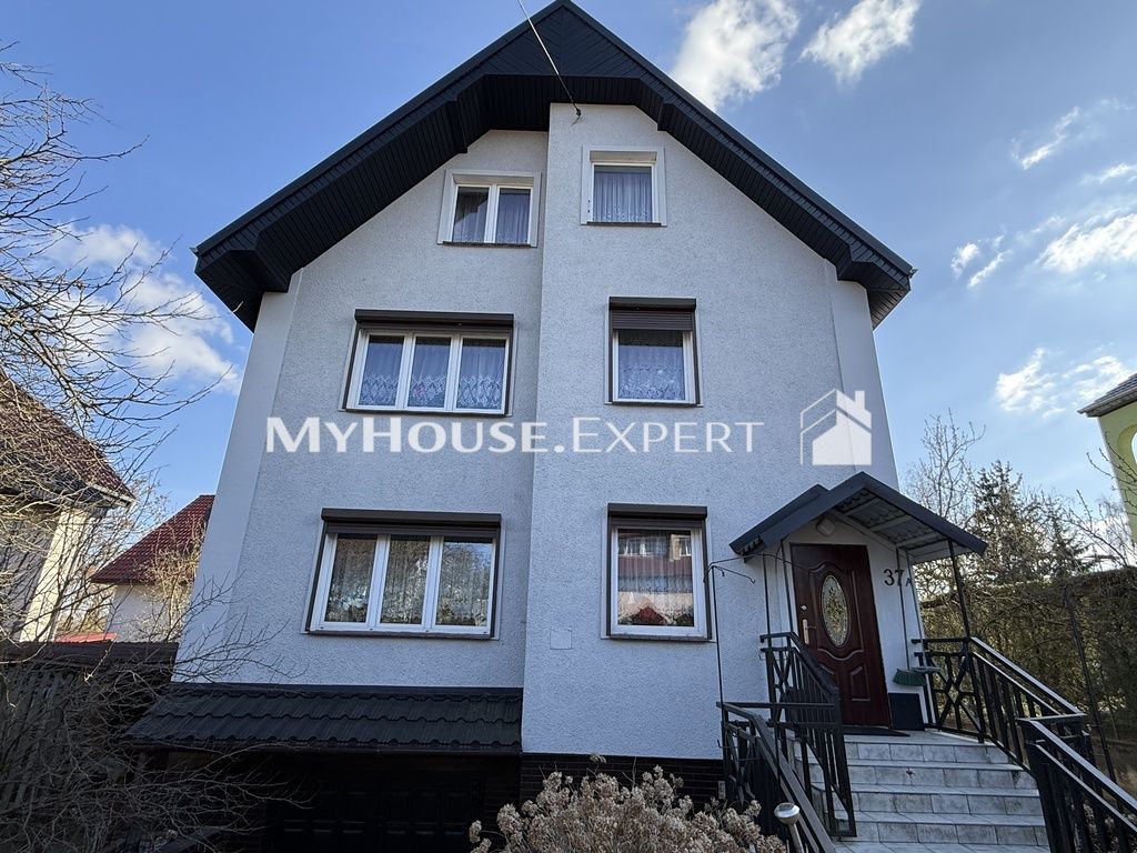 dom wolnostojący, 8 pokoi Gorzów Wielkopolski, ul. Żniwna. Zdjęcie 4