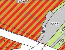 Działka budowlana Władysławowo, ul. Droga Chłapowska. Zdjęcie 2