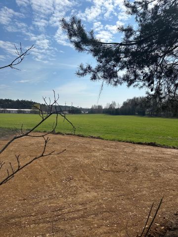 Działka budowlana Bądzyń, Ksiedza Brzoski. Zdjęcie 5