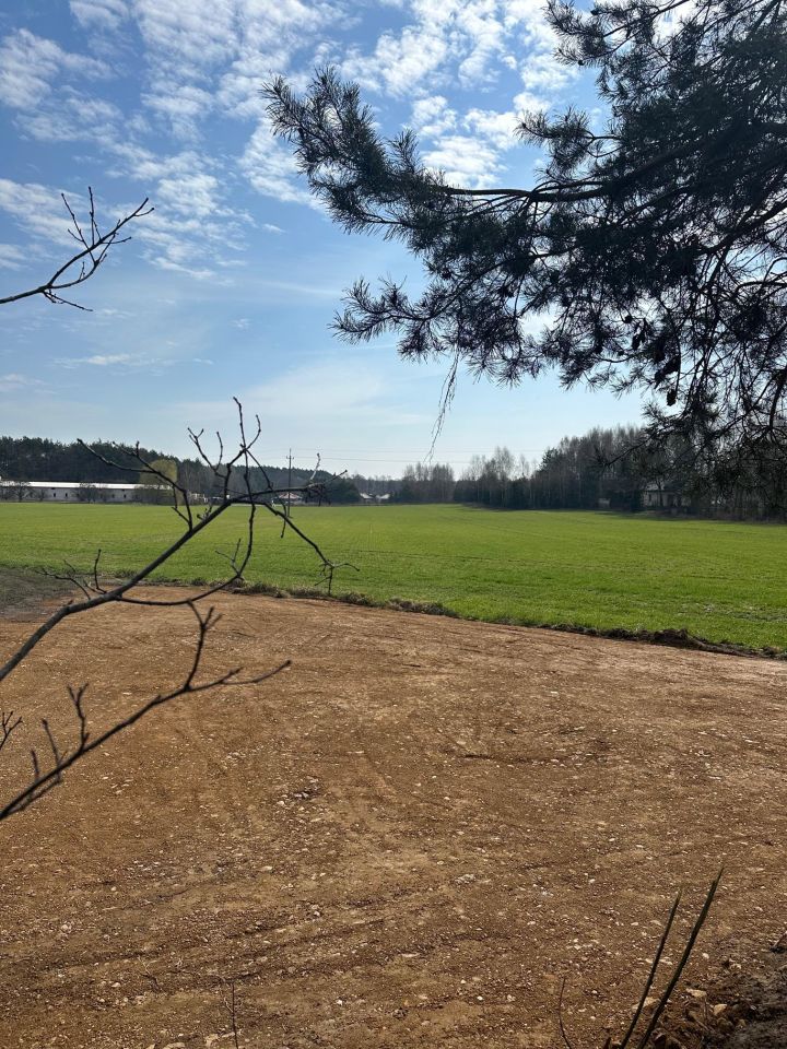 Działka budowlana Bądzyń, Ksiedza Brzoski. Zdjęcie 5