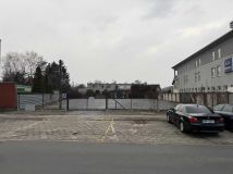 Nieruchomość komercyjna Warszawa Włochy. Zdjęcie 3