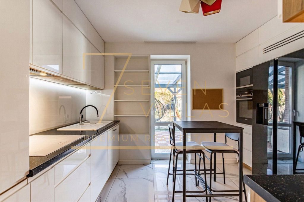 dom wolnostojący, 4 pokoje Michałowice. Zdjęcie 4