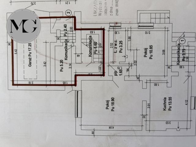 dom szeregowy, 3 pokoje Bydgoszcz Glinki, ul. Dąbrowa. Zdjęcie 19