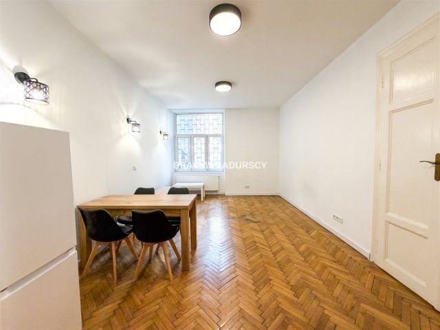 Mieszkanie 2-pokojowe Kraków Zwierzyniec, al. Zygmunta Krasińskiego. Zdjęcie 5