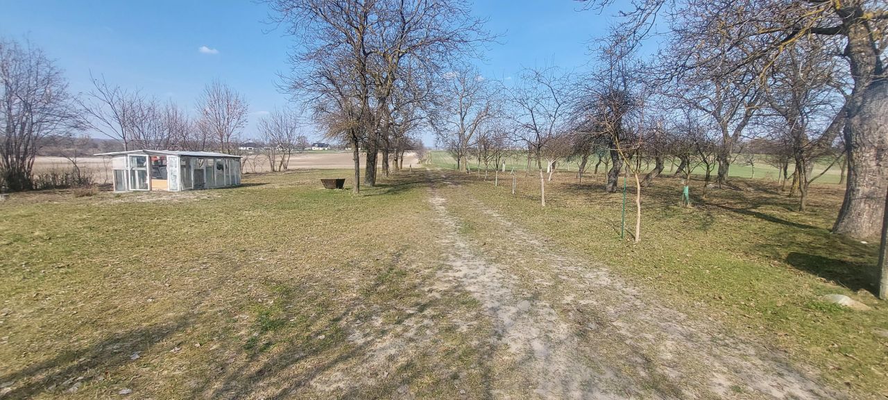 siedlisko, 2 pokoje Lechówka. Zdjęcie 3