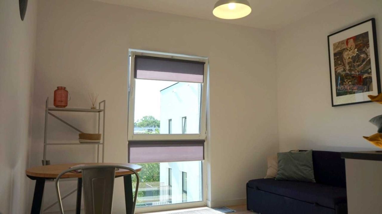 Mieszkanie 2-pokojowe Warszawa Wola. Zdjęcie 5