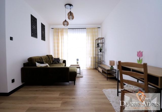 Mieszkanie 2-pokojowe Rzeszów Nowe Miasto, al. mjr. Wacława Kopisto. Zdjęcie 7