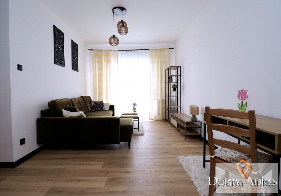 Mieszkanie 2-pokojowe Rzeszów Nowe Miasto, al. mjr. Wacława Kopisto. Zdjęcie 7