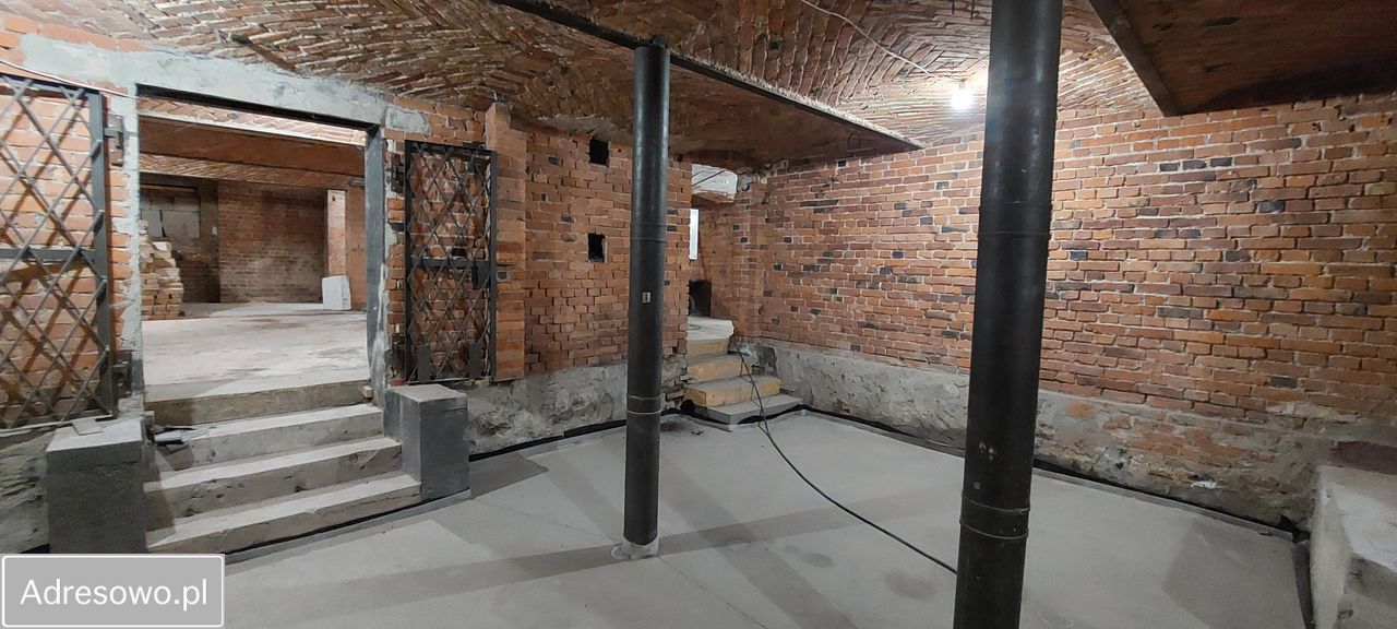 Lokal Poznań Centrum, ul. Feliksa Nowowiejskiego. Zdjęcie 6