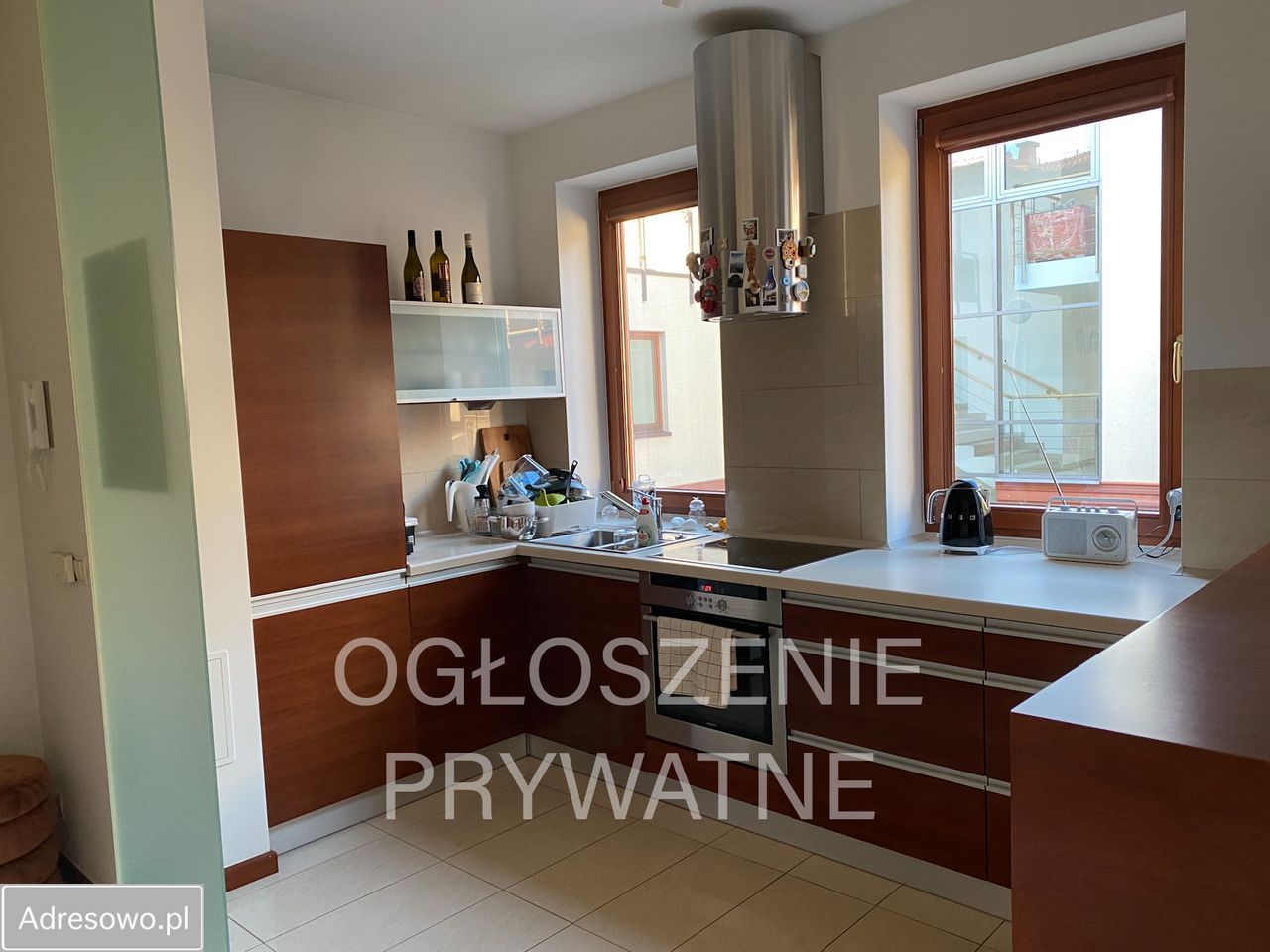 Mieszkanie 2-pokojowe Warszawa Wilanów, ul. Urodzajna. Zdjęcie 4