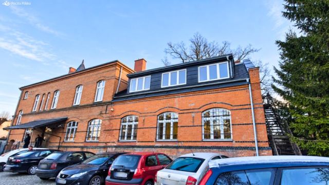 Lokal Połczyn-Zdrój, ul. Grunwaldzka. Zdjęcie 3
