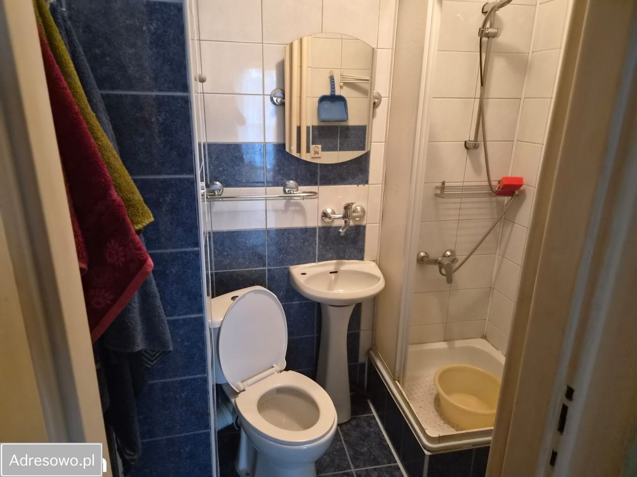 Mieszkanie 3-pokojowe Gniezno, ul. Karola Libelta. Zdjęcie 5