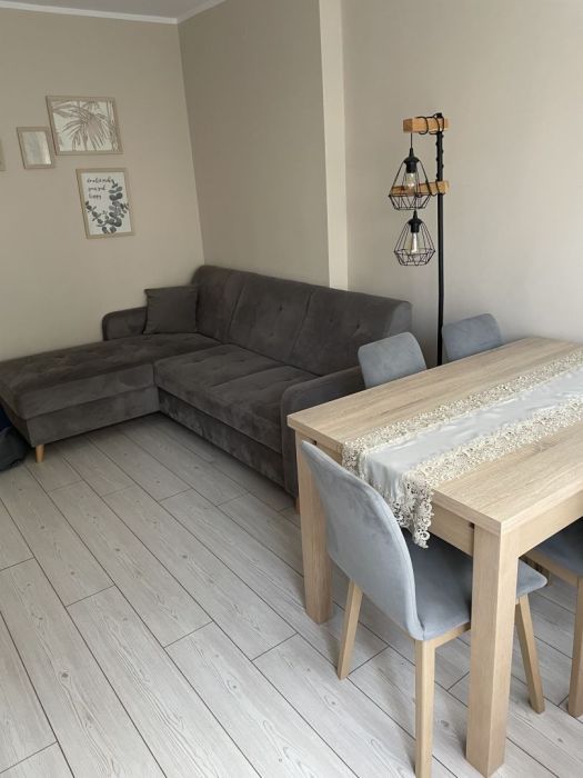 Mieszkanie 3-pokojowe Gdynia Grabówek, ul. Morska. Zdjęcie 3