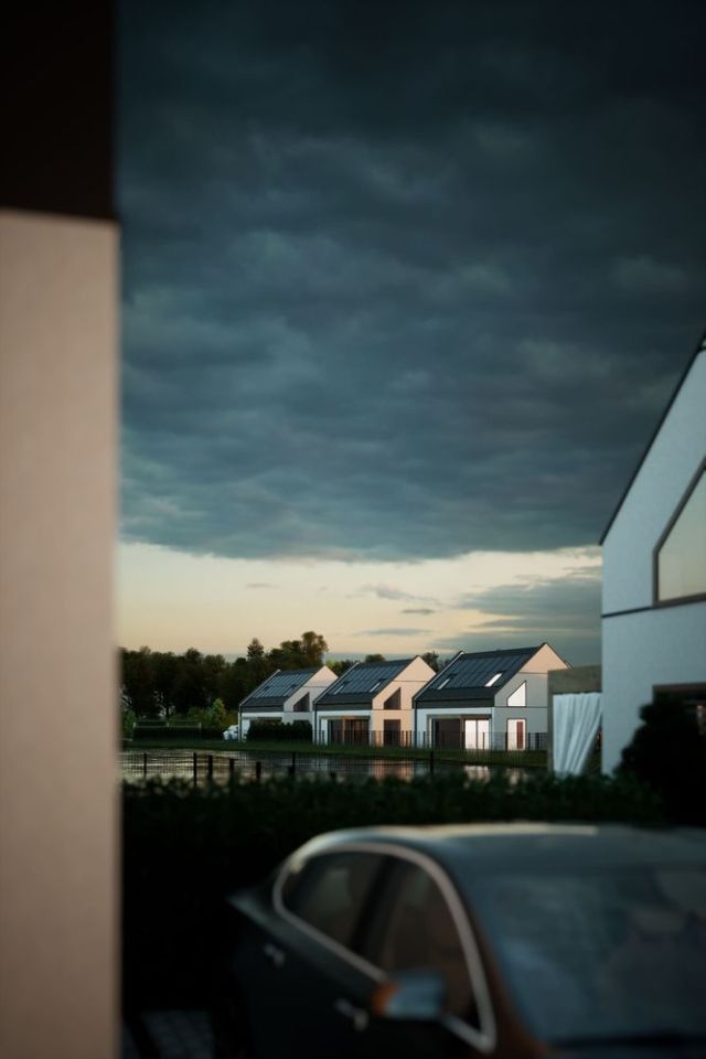 Działka rolno-budowlana Mierzyn. Zdjęcie 5