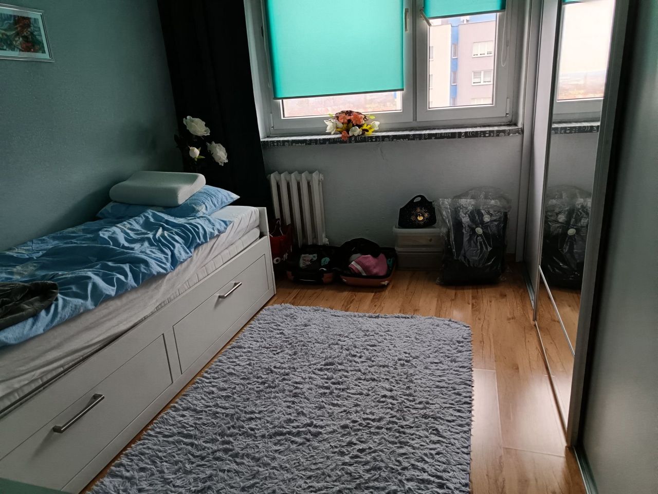 Mieszkanie 3-pokojowe Bytom, ul. Cicha. Zdjęcie 7