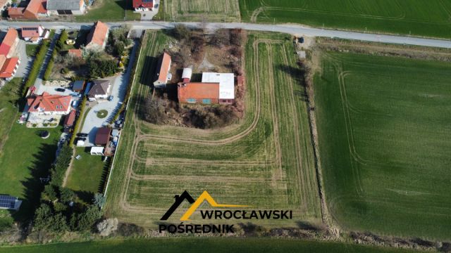 Działka budowlana Wróblowice, ul. Długa. Zdjęcie 5