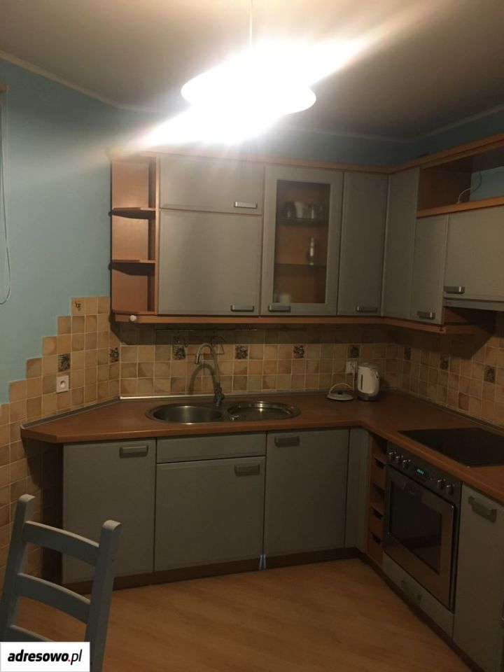 Mieszkanie 2-pokojowe Poznań Piątkowo, os. Stefana Batorego. Zdjęcie 3