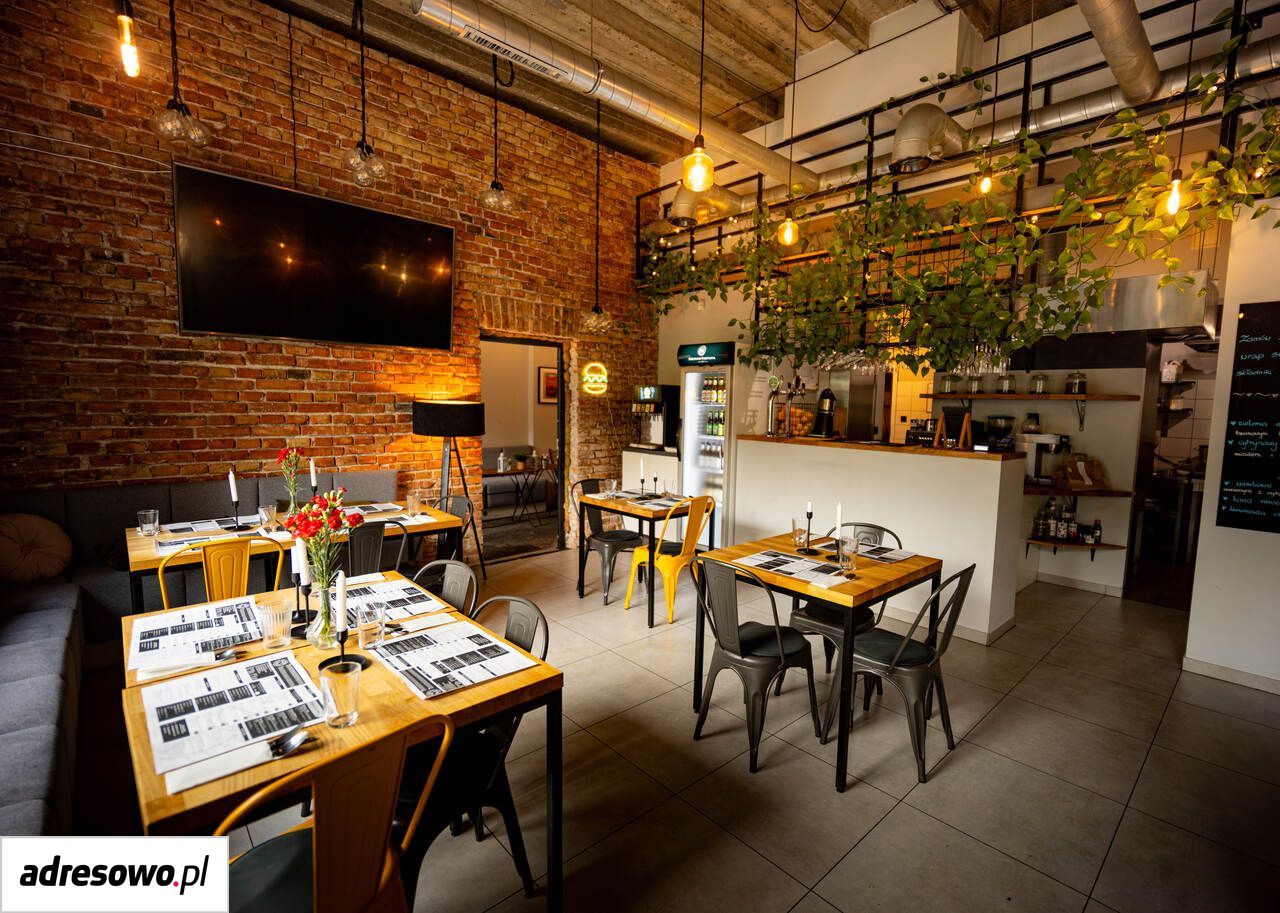 Lokal Kraków Krowodrza, ul. Wrocławska. Zdjęcie 9