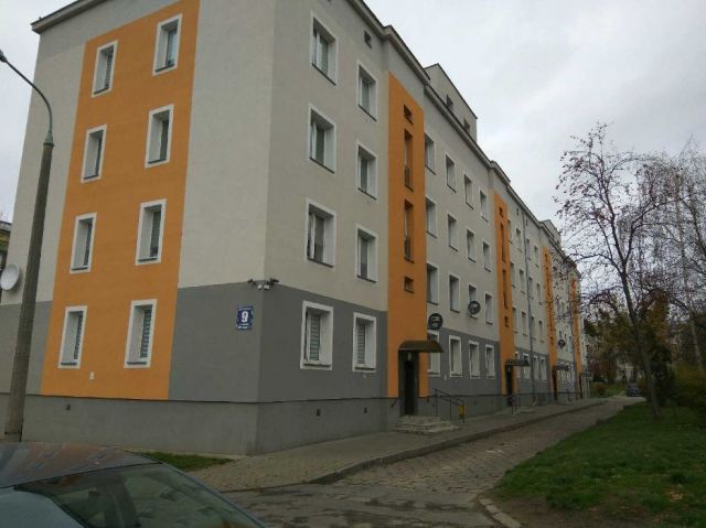 Mieszkanie 2-pokojowe Radom Śródmieście, ul. Filtrowa. Zdjęcie 1