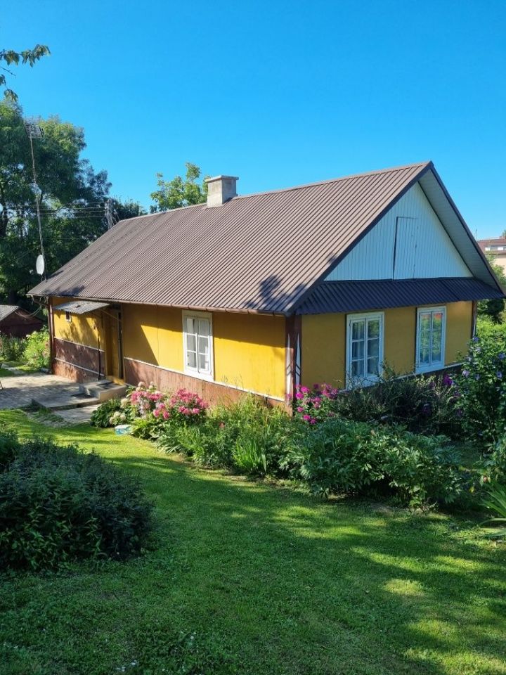 siedlisko Dębowiec. Zdjęcie 1