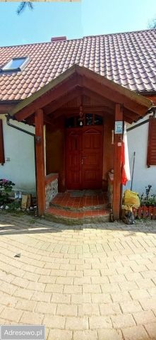 dom wolnostojący, 3 pokoje Sulibórz. Zdjęcie 1