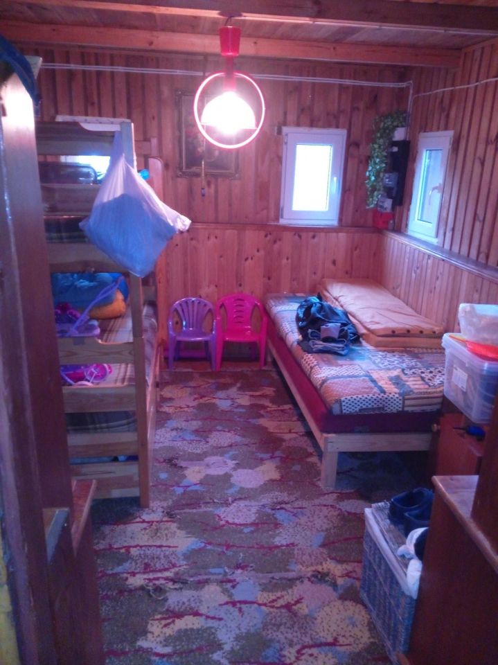 Działka leśna Niewodnica Kościelna. Zdjęcie 5