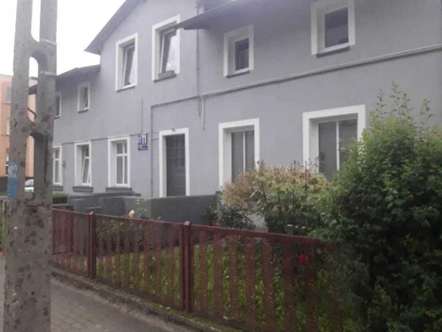 Mieszkanie 3-pokojowe Miastko, ul. Adama Mickiewicza. Zdjęcie 1