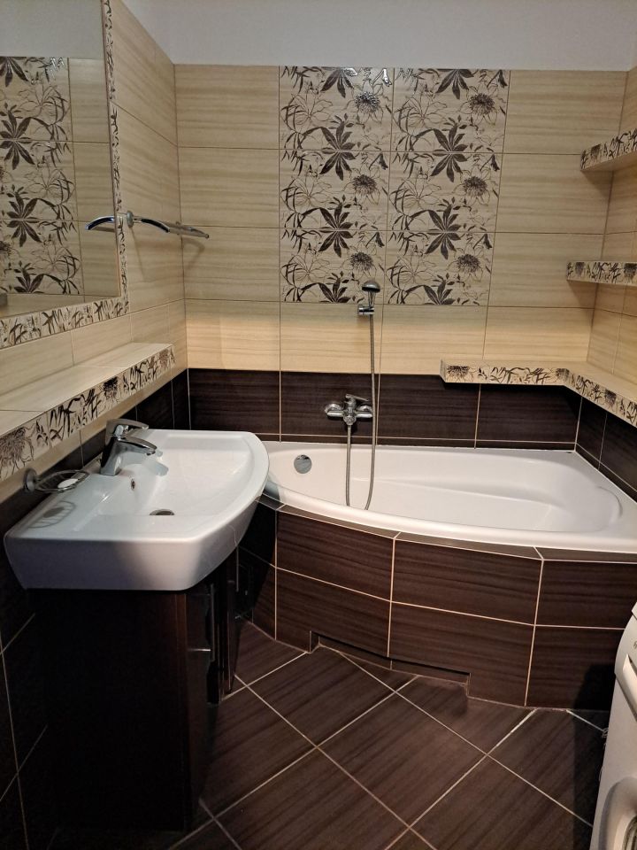 Mieszkanie 3-pokojowe Zielona Góra Centrum, ul. Tadeusza Zawadzkiego "Zośki". Zdjęcie 7