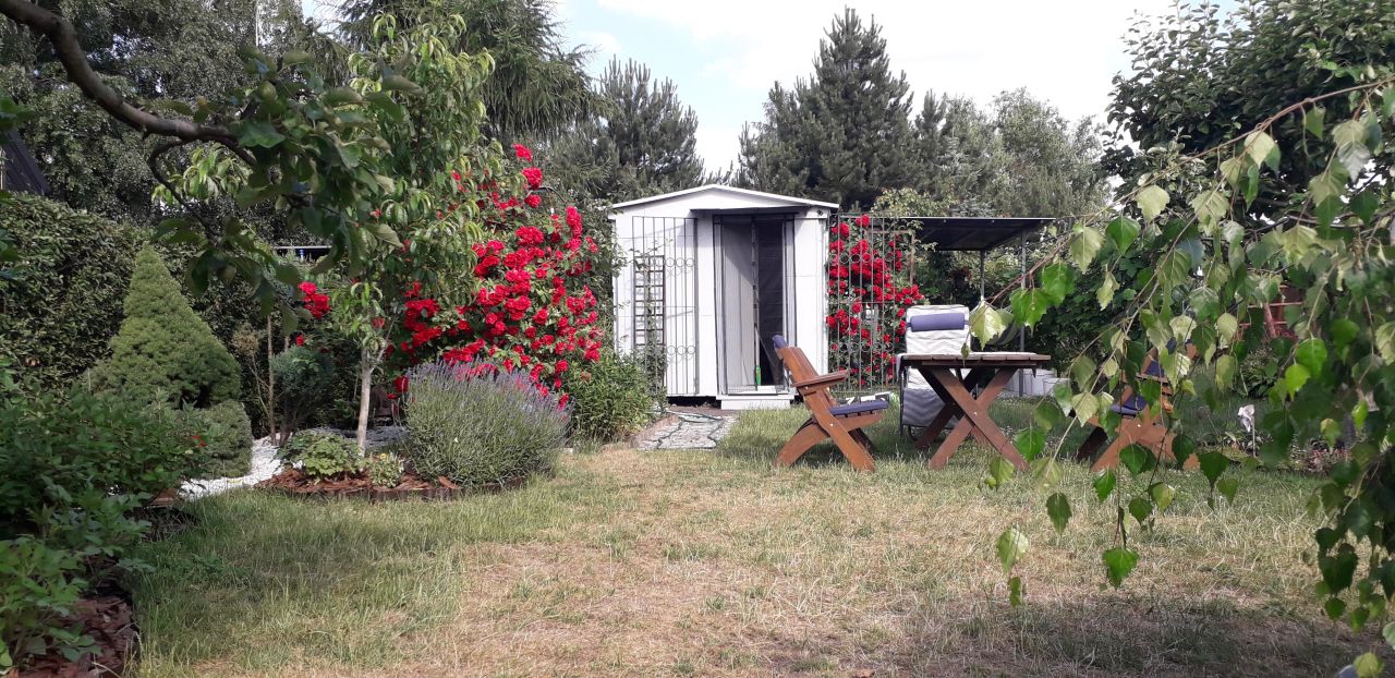 Działka budowlana Strykowo, ul. Pawia. Zdjęcie 7