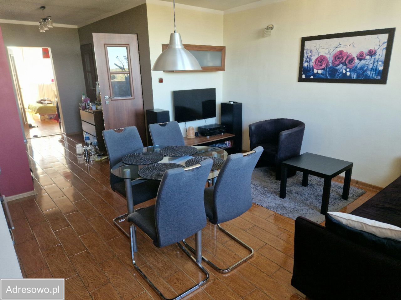 Mieszkanie 3-pokojowe Warszawa Praga-Północ, ul. Radzymińska. Zdjęcie 11