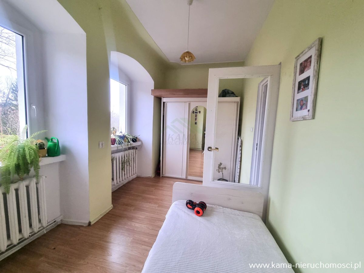 Mieszkanie 2-pokojowe Czernica. Zdjęcie 5