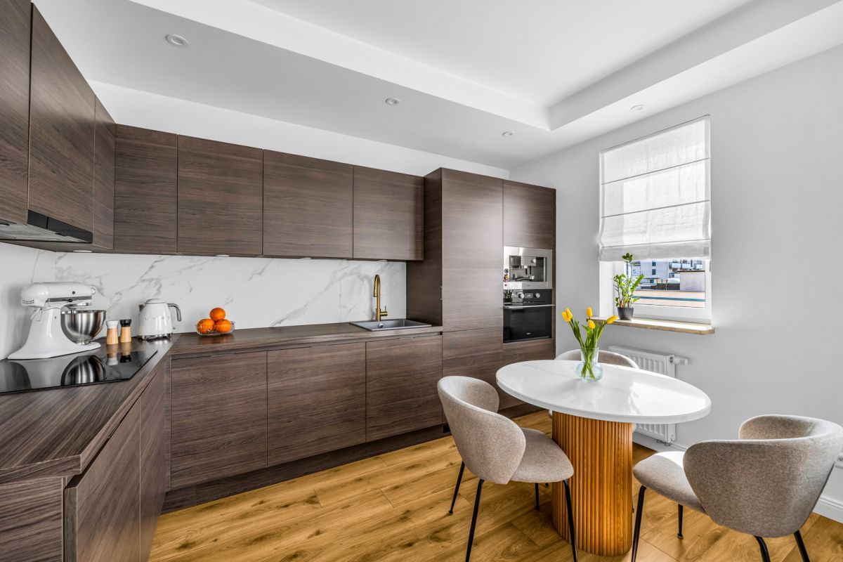 Mieszkanie 2-pokojowe Warszawa Wola, ul. Jana Kazimierza. Zdjęcie 20