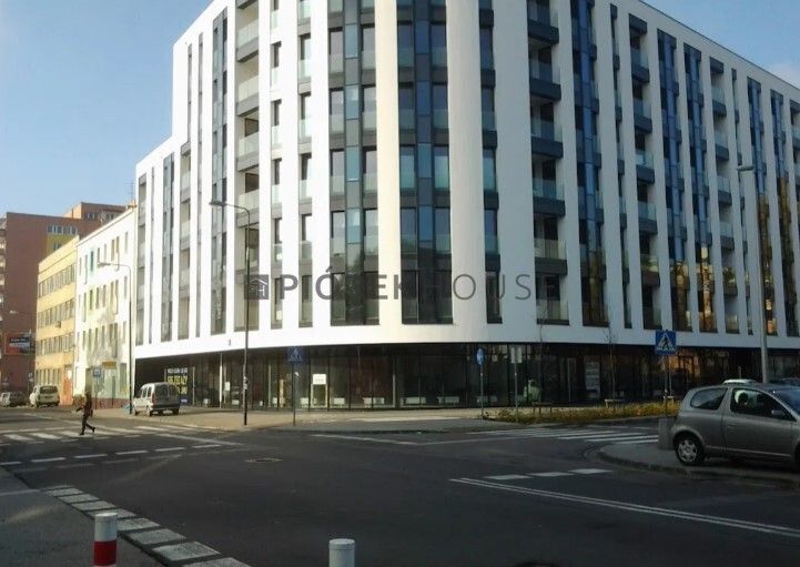 Mieszkanie 2-pokojowe Warszawa Wola, ul. Dzielna. Zdjęcie 11