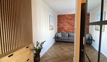 Mieszkanie 4-pokojowe Warszawa Ursus, ul. Herbu Oksza