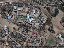 Mieszkanie 2-pokojowe Olsztyn Gutkowo, ul. Sokola