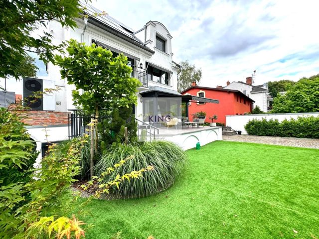 dom wolnostojący, 5 pokoi Szczecin Pogodno. Zdjęcie 8