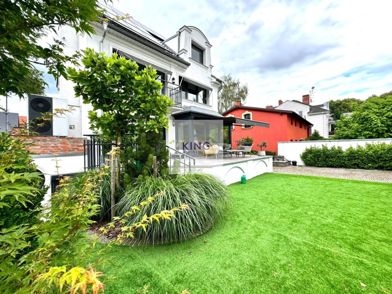 dom wolnostojący, 5 pokoi Szczecin Pogodno. Zdjęcie 8