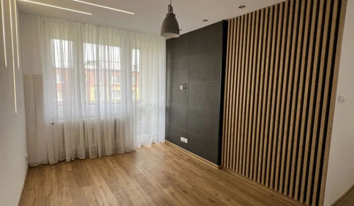 Mieszkanie 3-pokojowe Bytom Szombierki, ul. Godulska