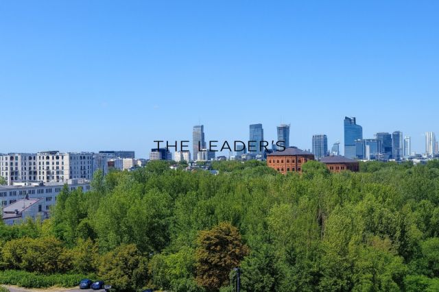 Mieszkanie 3-pokojowe Warszawa Wola, ul. Gumińska. Zdjęcie 15